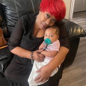 Meet your Posher, Portia